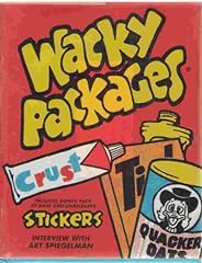 Wacky packages for sale  Delivered anywhere in USA 
