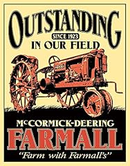 Desperate enterprises farmall for sale  Delivered anywhere in USA 