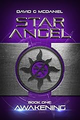 Star angel awakening gebraucht kaufen  Wird an jeden Ort in Deutschland