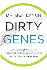 Dirty genes breakthrough for sale  Delivered anywhere in USA 
