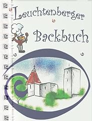 Leuchtenberger backbuch gebraucht kaufen  Wird an jeden Ort in Deutschland