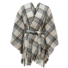 Rayson poncho châle d'occasion  Livré partout en France