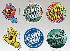 Santa cruz board for sale  Delivered anywhere in UK