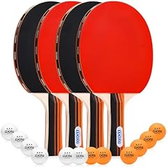 Luoxg ping pong for sale  Delivered anywhere in USA 