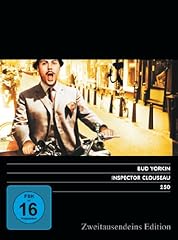 Inspector clouseau. zweitausen d'occasion  Livré partout en France