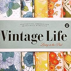 Vintage life living for sale  Delivered anywhere in UK
