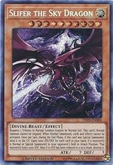 Slifer sky dragon for sale  Delivered anywhere in USA 