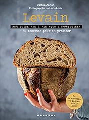 Levain mon guide gebraucht kaufen  Wird an jeden Ort in Deutschland