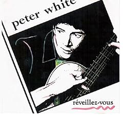 White peter reveillez d'occasion  Livré partout en France