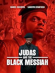 Judas and the usato  Spedito ovunque in Italia 