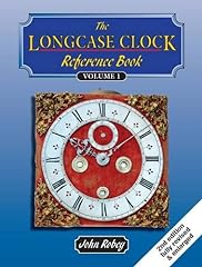 Longcase clock reference for sale  Delivered anywhere in Ireland