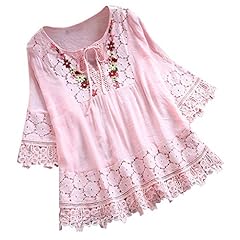 Plus size blouse for sale  Delivered anywhere in USA 