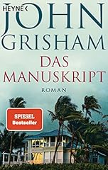 Manuskript roman gebraucht kaufen  Wird an jeden Ort in Deutschland