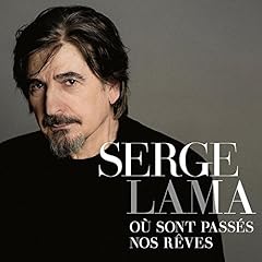 serge lama vinyls d'occasion serge lama vinyls d'occasion Livré partout en France