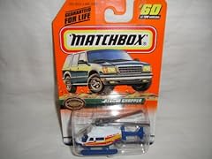 Matchbox 100 wilderness for sale  Delivered anywhere in UK