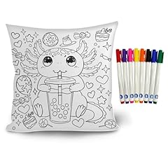 Fkwergsy color pillow for sale  Delivered anywhere in USA 