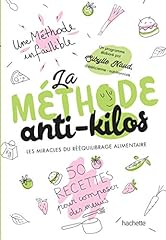 Méthode anti kilos d'occasion  Livré partout en France
