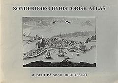 Sonderborg byhistorisk atlas gebraucht kaufen  Wird an jeden Ort in Deutschland