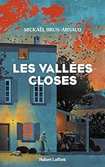 Vallées closes d'occasion  Livré partout en France