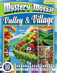 Valley and village d'occasion  Livré partout en France
