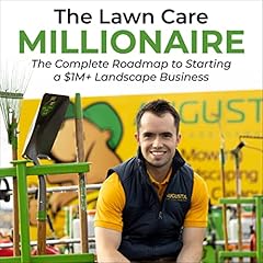 Lawn care billionaire for sale  Delivered anywhere in USA 