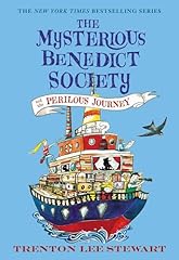 Mysterious benedict society for sale  Delivered anywhere in USA 