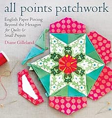 Points patchwork english for sale  Delivered anywhere in USA 