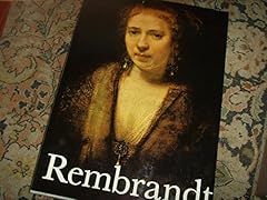 Rembrandt gemälde gesamtwerk gebraucht kaufen  Wird an jeden Ort in Deutschland