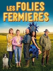 Folies fermières d'occasion  Livré partout en France