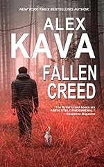 Fallen creed book usato  Spedito ovunque in Italia 