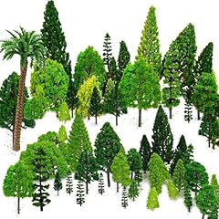 Modello misto alberi usato  Spedito ovunque in Italia 