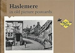 Haslemere old picture for sale  Delivered anywhere in UK