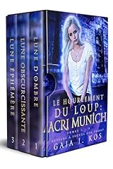 Hurlement loup acri d'occasion  Livré partout en France
