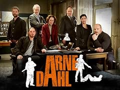 Arne dahl gebraucht kaufen  Wird an jeden Ort in Deutschland