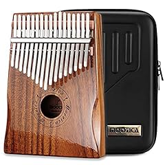 Moozica touches kalimba d'occasion  Livré partout en France