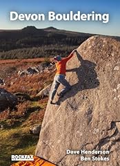 Devon bouldering for sale  Delivered anywhere in UK