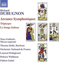 Arcanes symphoniques extraits d'occasion  Livré partout en Belgiqu