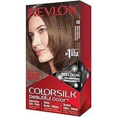 Revlon colorsilk medium for sale  Delivered anywhere in UK