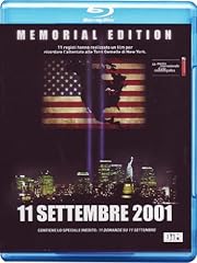 Settembre 2001 usato  Spedito ovunque in Italia 