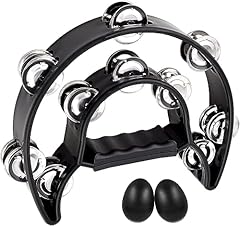 Eastrock tambourine half gebraucht kaufen  Wird an jeden Ort in Deutschland