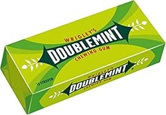 Wrigley doublemint 15 gebraucht kaufen  Wird an jeden Ort in Deutschland