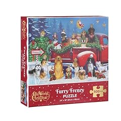 Old christmas furry for sale  Delivered anywhere in USA 