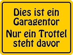 Schild alu dekorationsschild gebraucht kaufen  Wird an jeden Ort in Deutschland