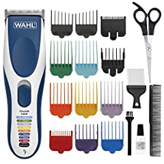Wahl colour pro for sale  Delivered anywhere in UK