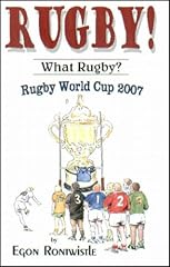 Rugby what rugby d'occasion  Livré partout en France