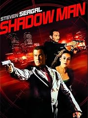 Shadow man for sale  Delivered anywhere in UK