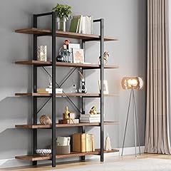 Tribesigns tier bookshelf for sale  Delivered anywhere in UK