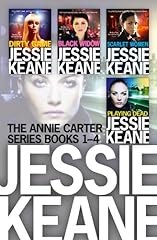 Annie carter series for sale  Delivered anywhere in UK