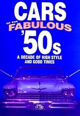 Cars fabulous decade for sale  Delivered anywhere in USA 