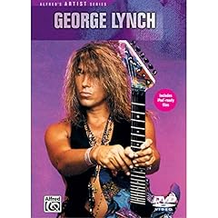 George lynch gebraucht kaufen  Wird an jeden Ort in Deutschland